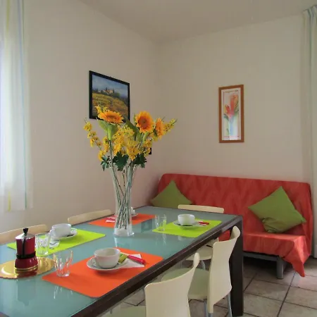 The Perfect Family Retreat - Beahost * Bibione