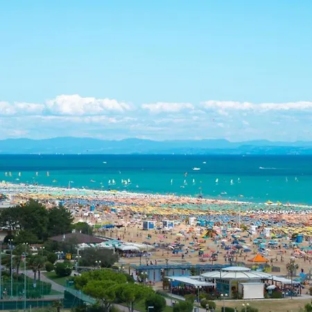 Villa The Perfect Family Retreat - Beahost Bibione